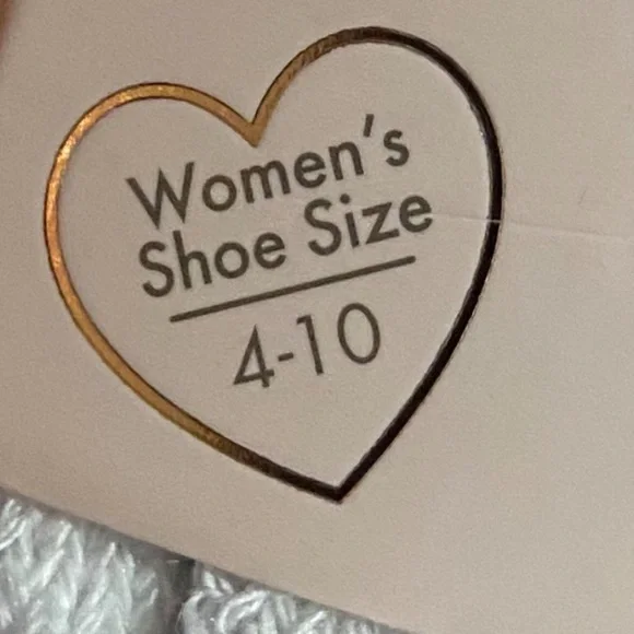 PJ Salvage Black and White Ruffle Socks - Picture 4 of 6